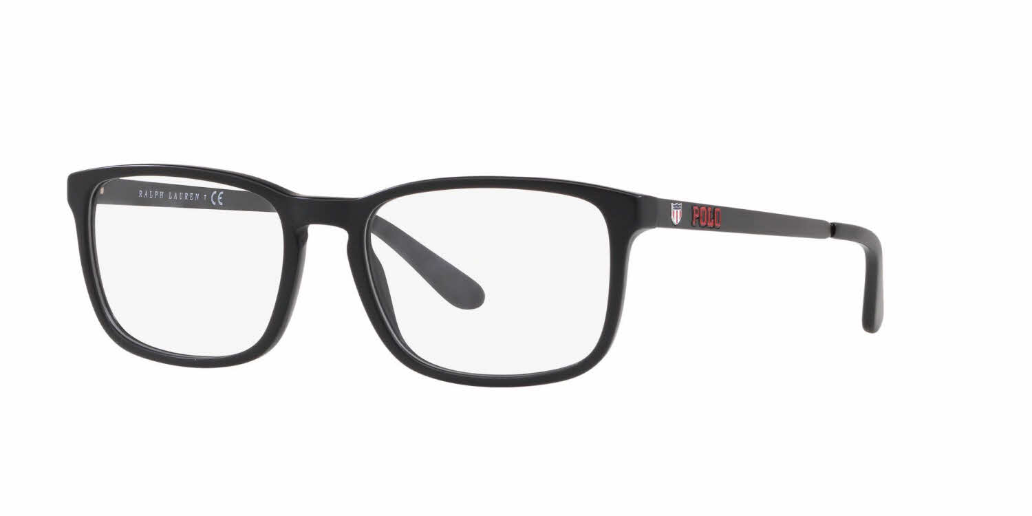 Polo PH2202 Eyeglasses | FramesDirect.com