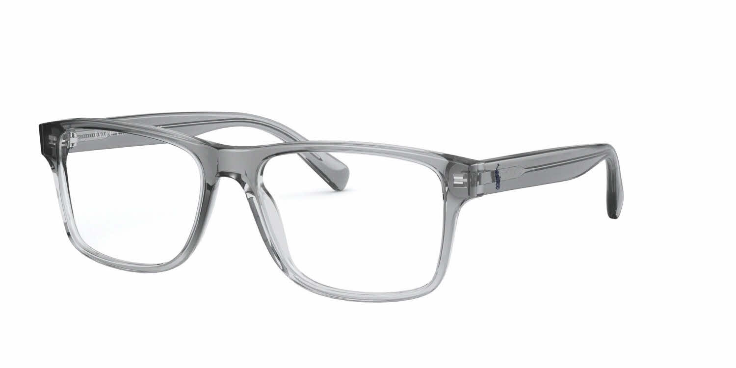 Polo PH2223 Men's Eyeglasses In Grey