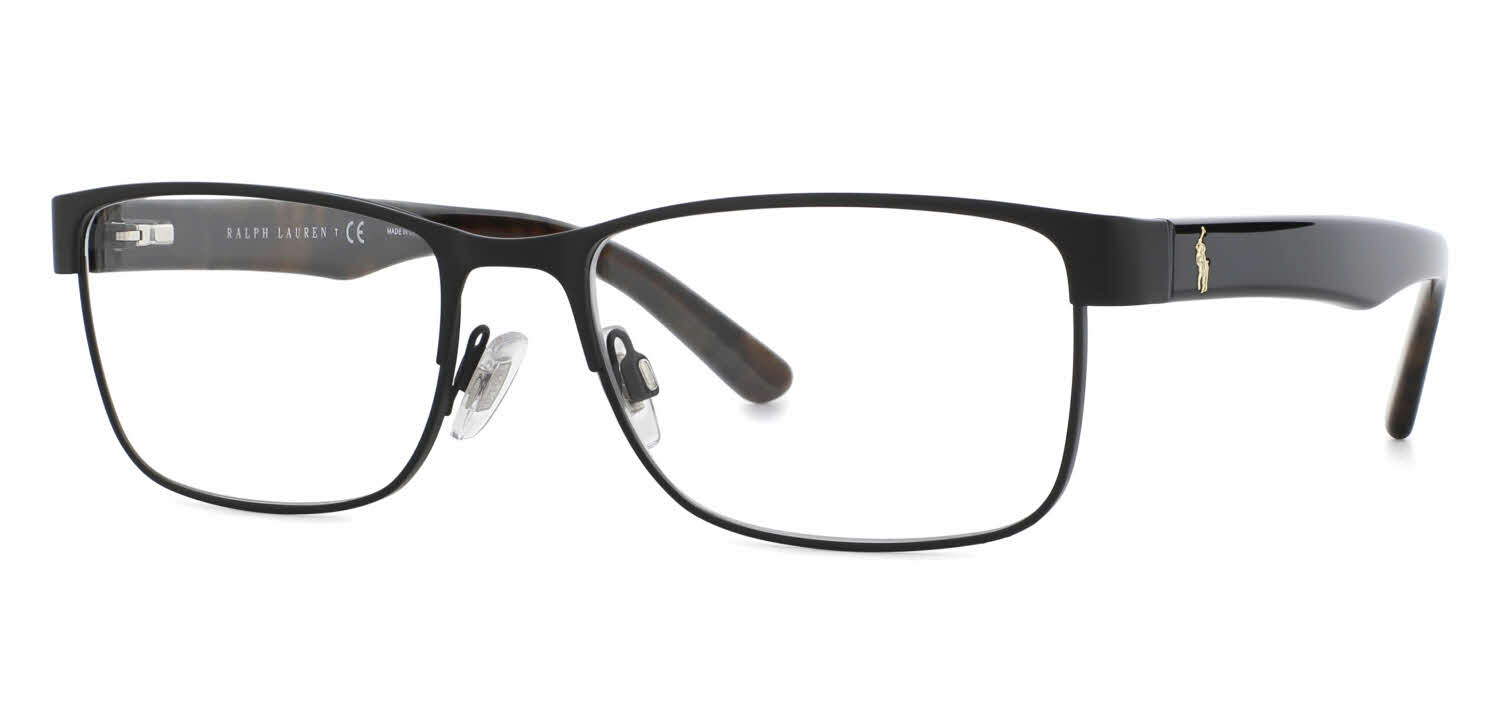 rygrad stemme bind Polo PH1157 Eyeglasses | FramesDirect.com