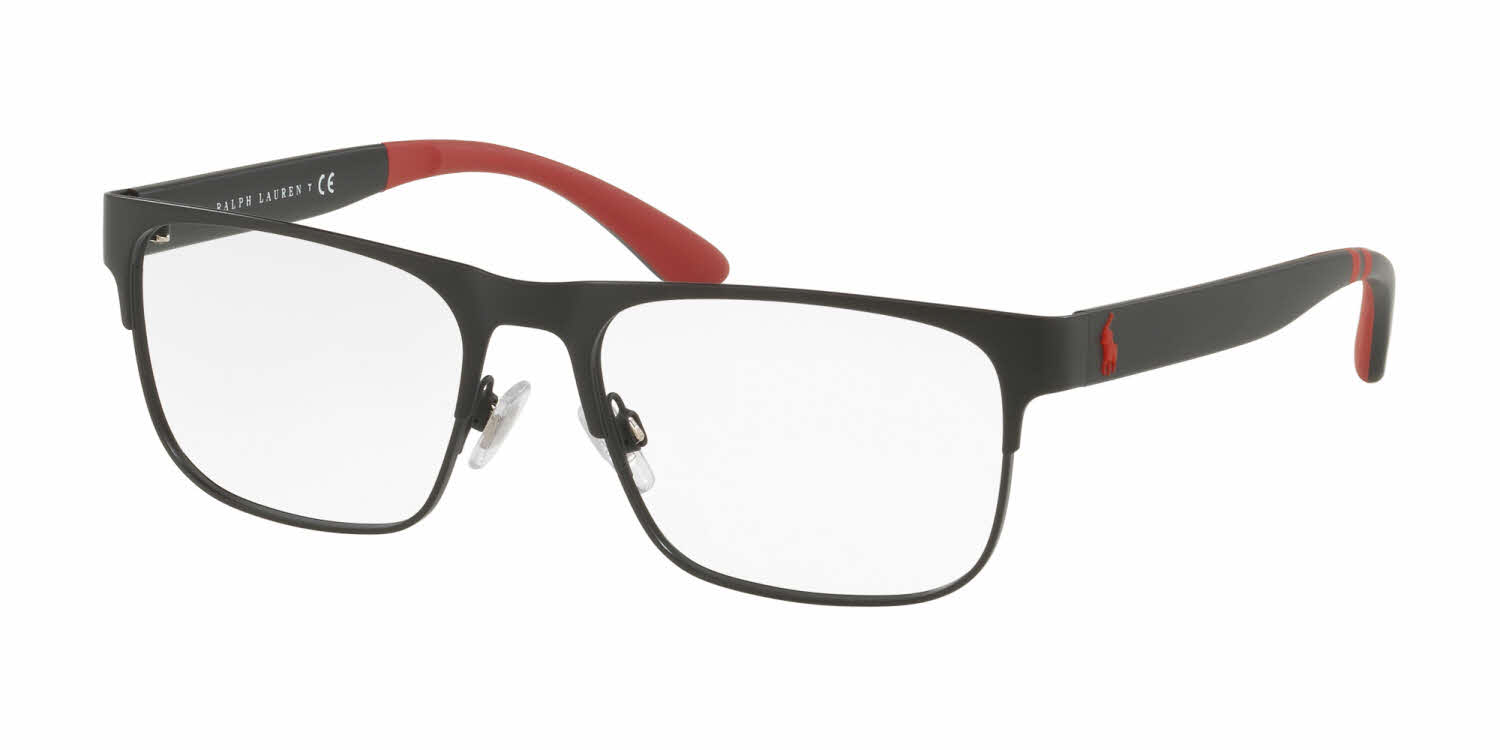 Polo PH1178 Eyeglasses | Free Shipping