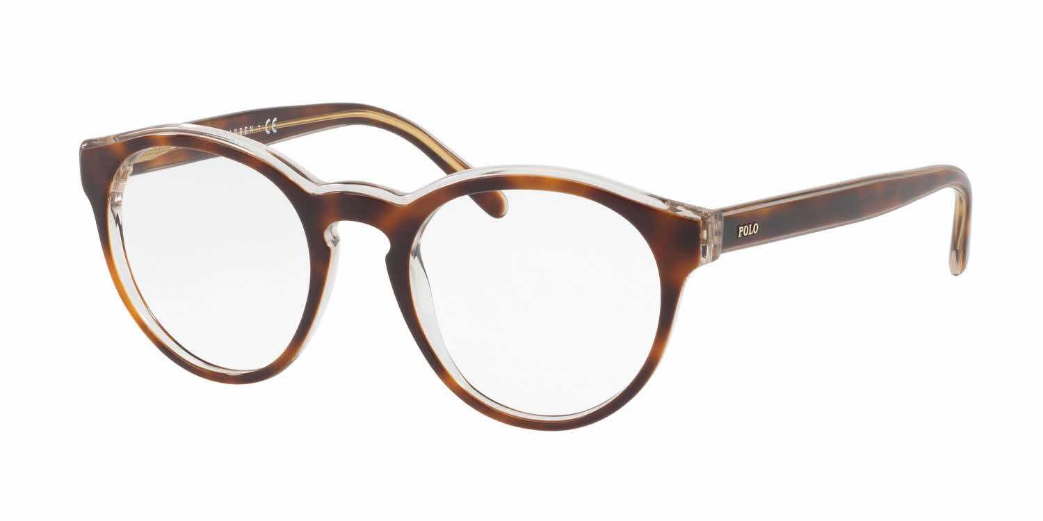 Polo PH2175 Eyeglasses | Free Shipping