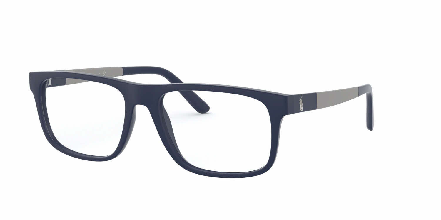 Polo PH2218 Eyeglasses | FramesDirect.com