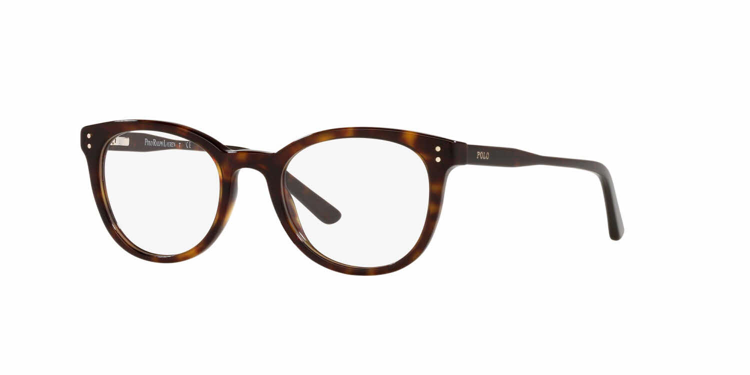 Polo PP8529 Eyeglasses