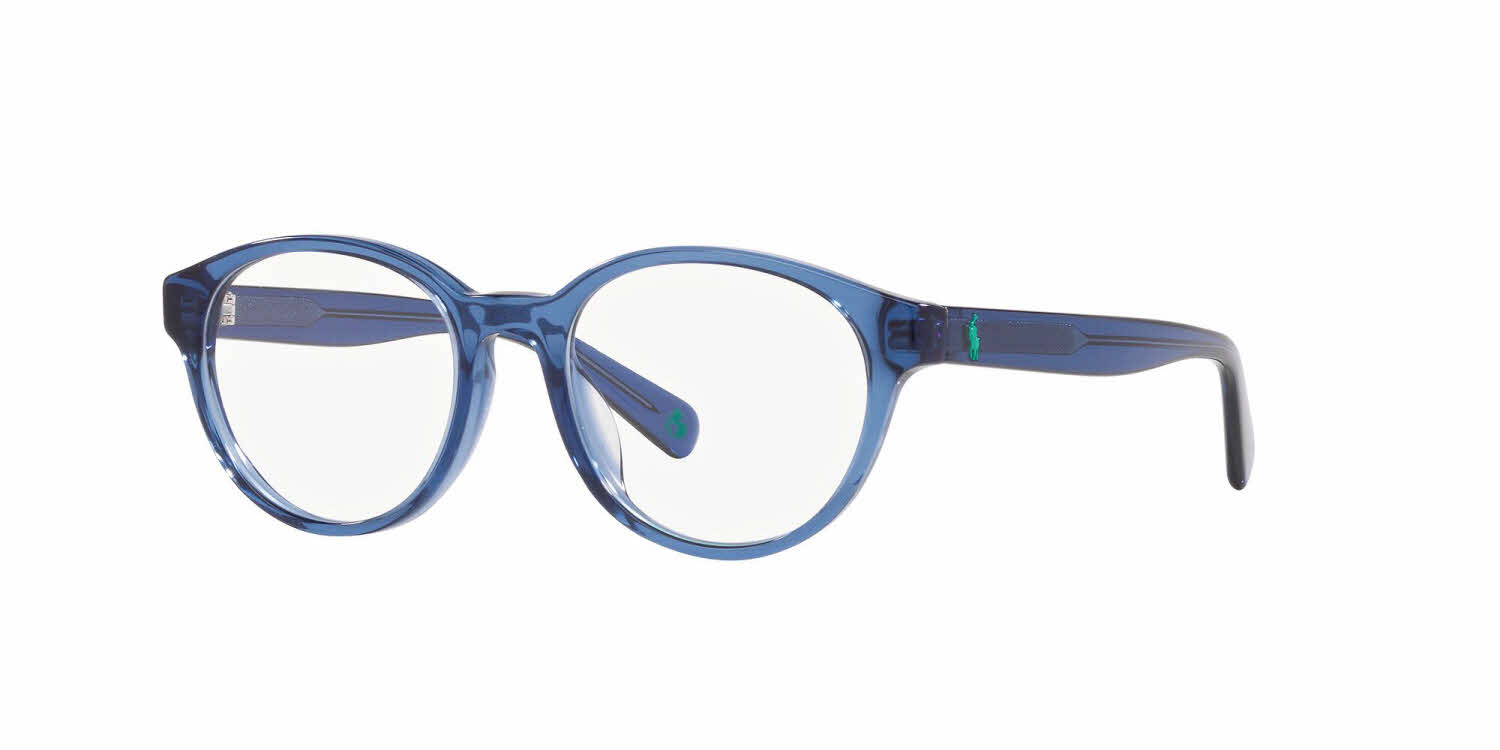 Polo PP8546U Eyeglasses
