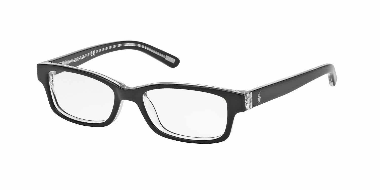 Polo Kids PP8518 Eyeglasses | Free Shipping