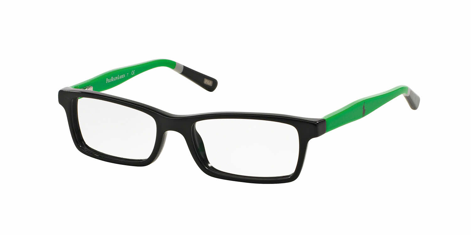 Polo Kids PP8523 Eyeglasses | Free Shipping