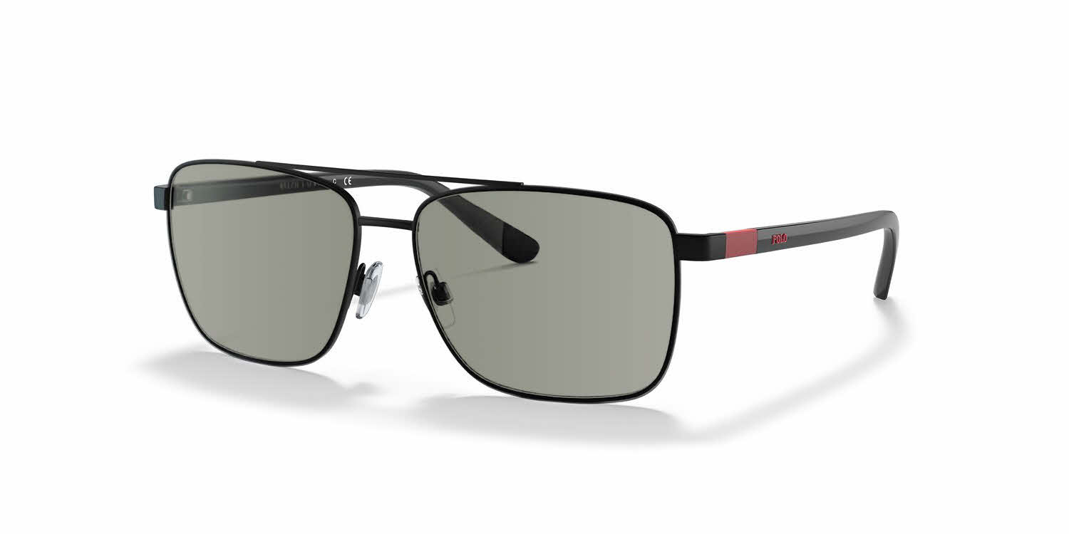 Visit Prescription Sunglasses Polo PH3137 Image 1