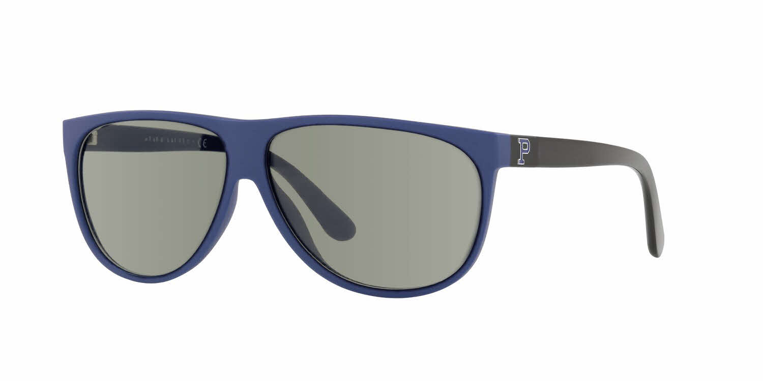 Visit Prescription Sunglasses Polo PH4174 Image 1