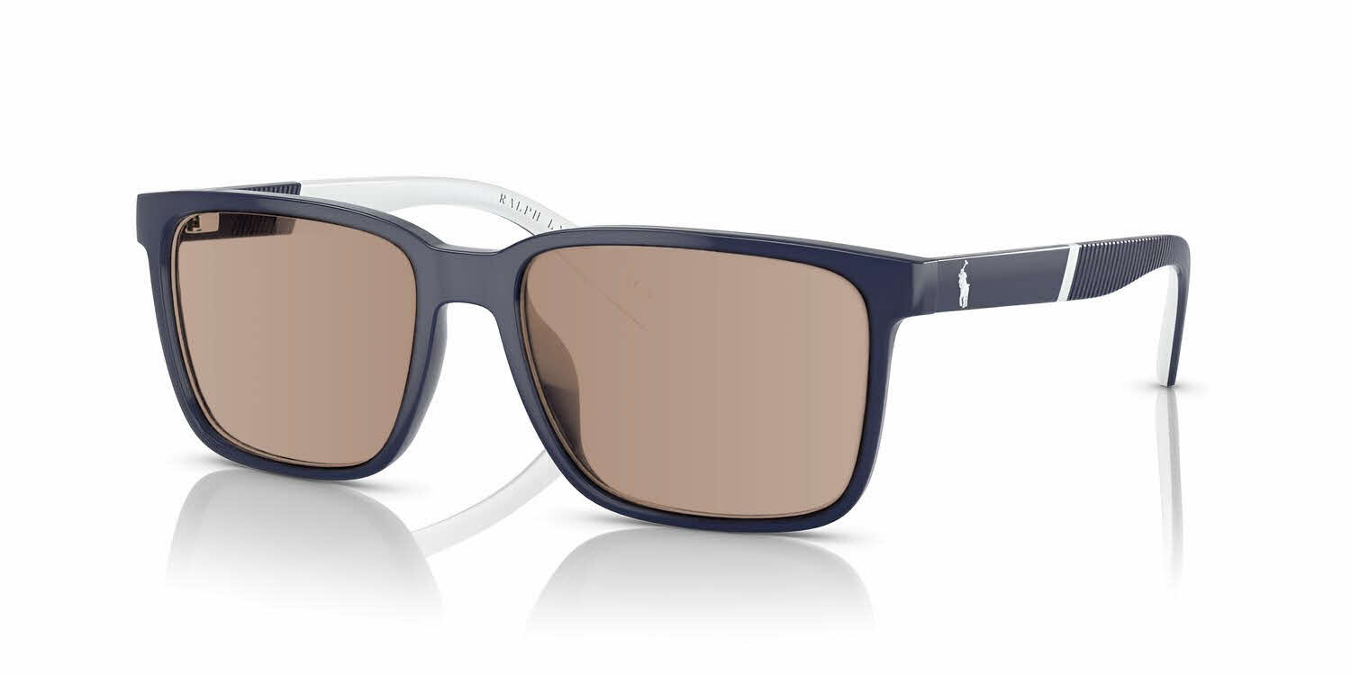 Visit Prescription Sunglasses Polo PH4189U Image 1