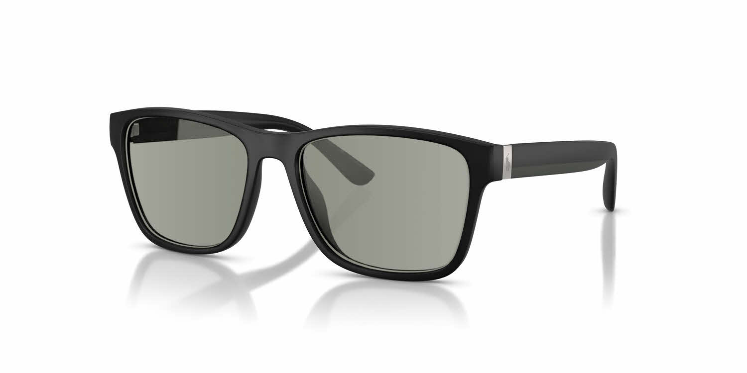 Visit Prescription Sunglasses Polo PH4229U Image 1