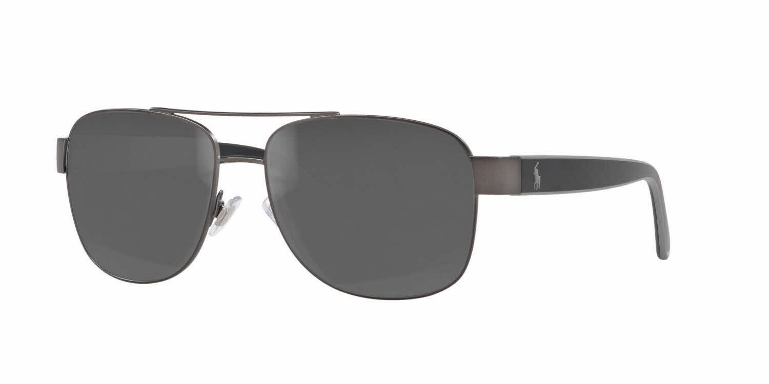 Visit Prescription Sunglasses Polo PH3122 Image 1