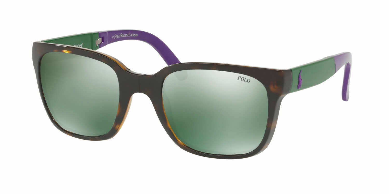 ralph lauren folding sunglasses