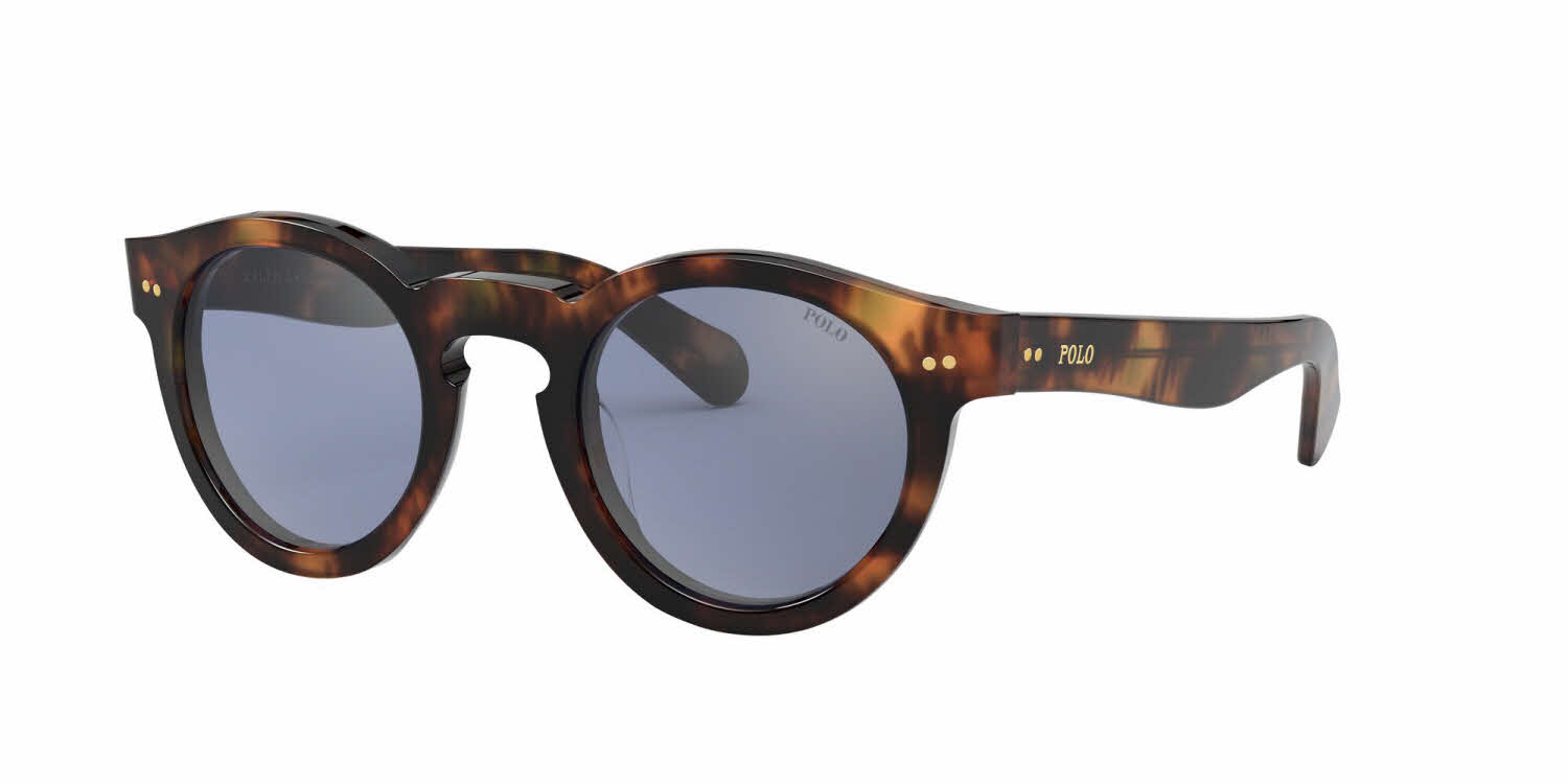 Visit Sunglasses Polo PH4165 Image 1