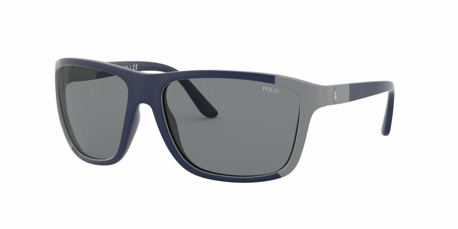 Polo PH4155 Sunglasses