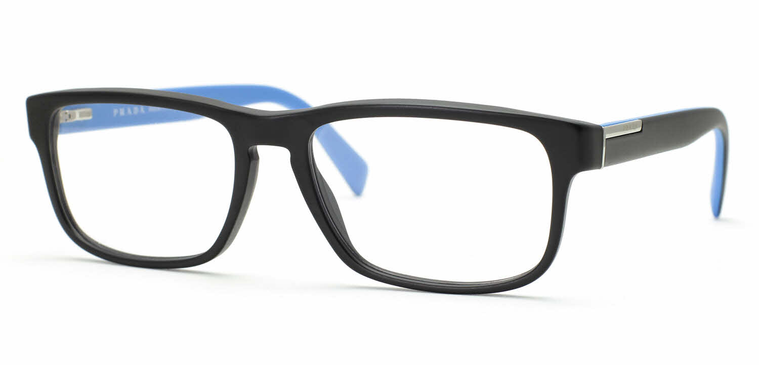 Prada PR 07PV Eyeglasses | Free Shipping