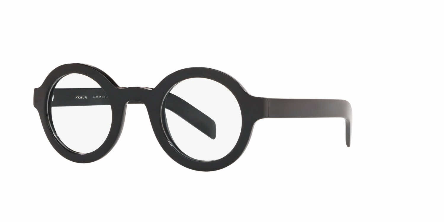 prada optical eyewear
