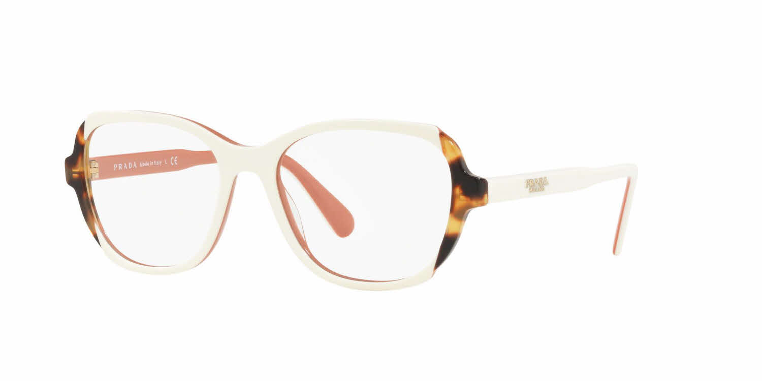 prada pr18rv glasses