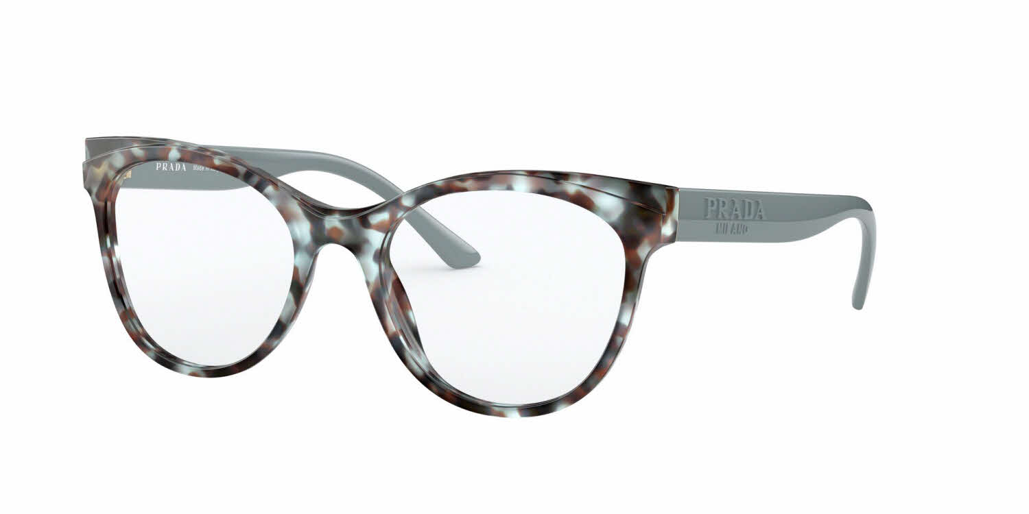 Prada PR 05WV Eyeglasses | FramesDirect.com