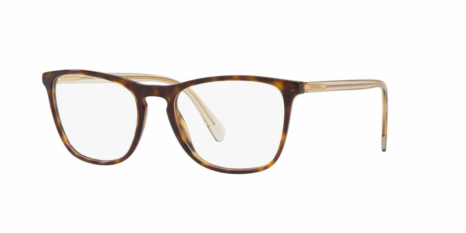 Prada PR 08VV Eyeglasses | Free Shipping