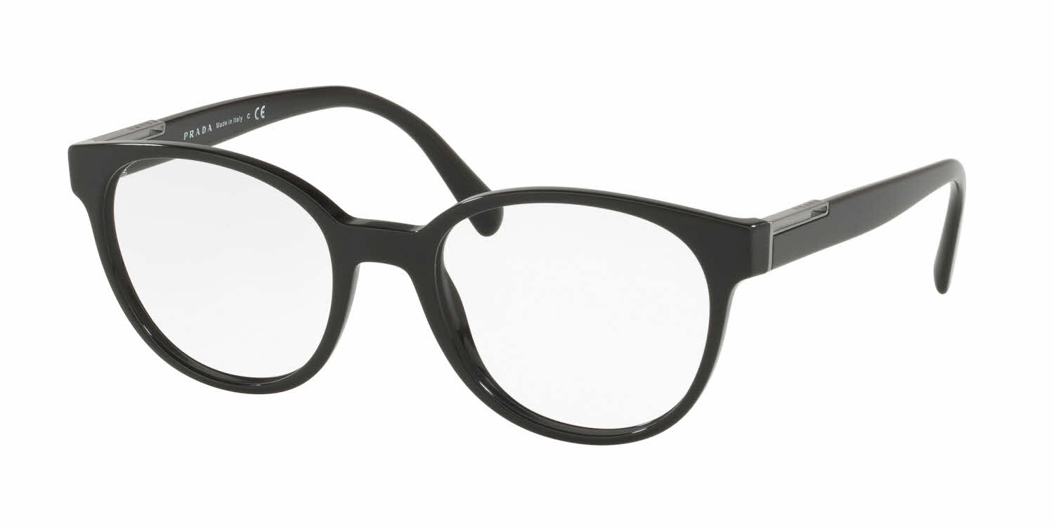 prada eyeglasses pr 53uv
