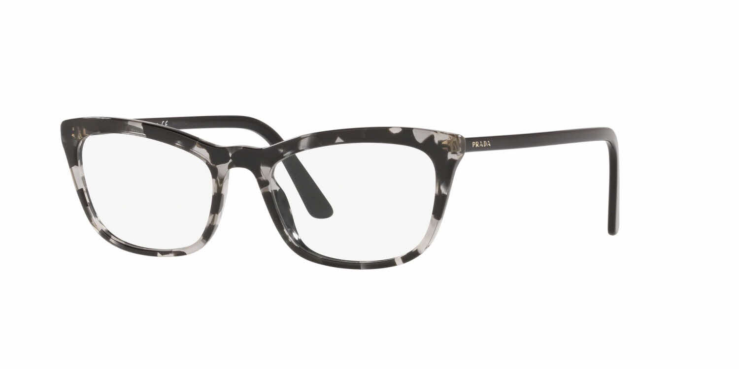 Prada PR 10VV Eyeglasses | FramesDirect.com