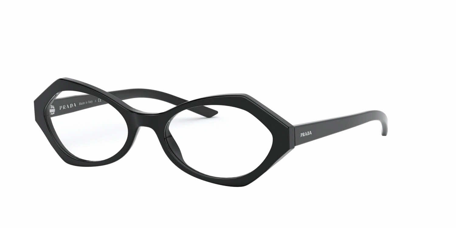 Prada PR 12XV Eyeglasses | FramesDirect.com
