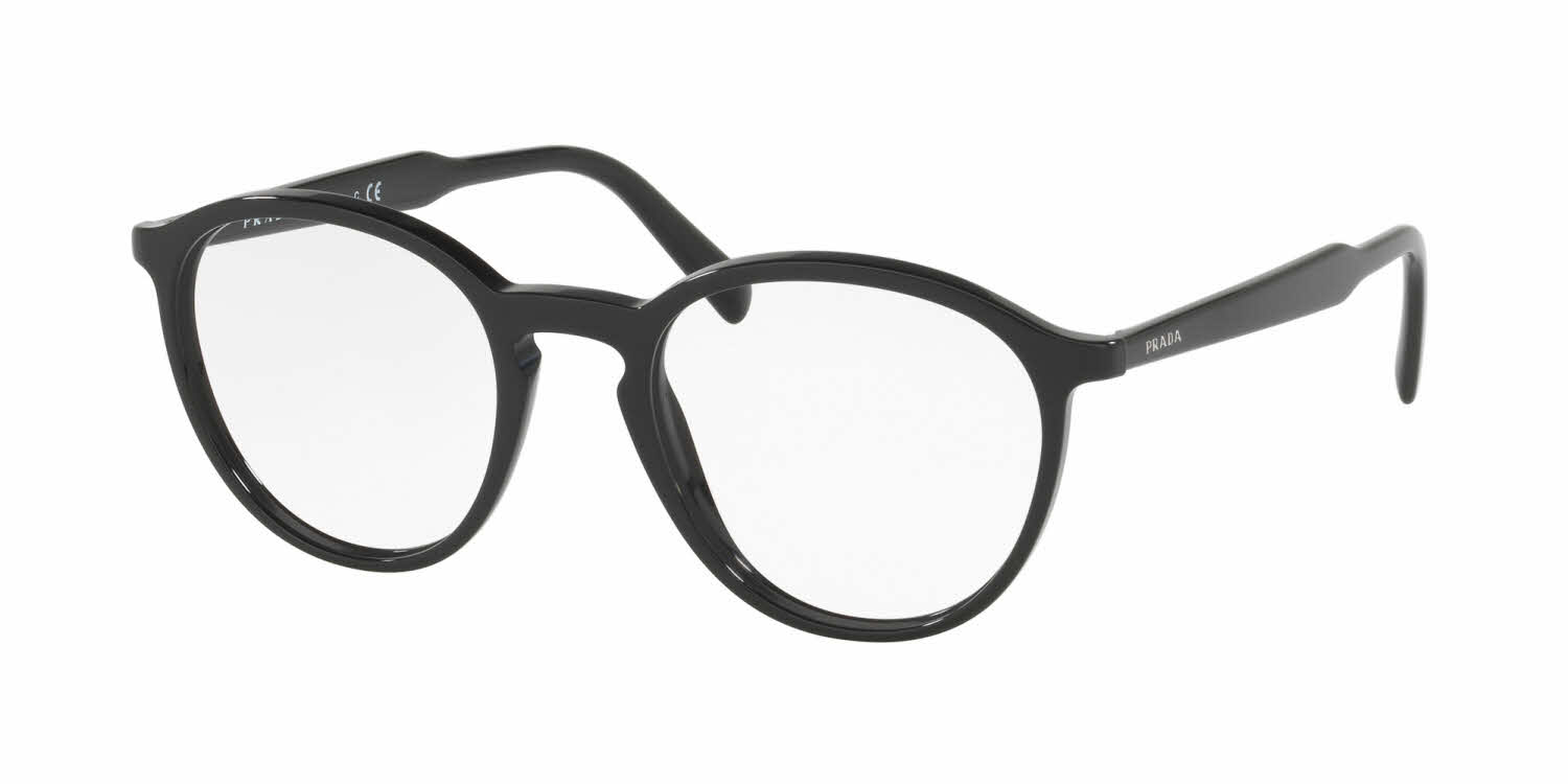 prada glasses frames canada