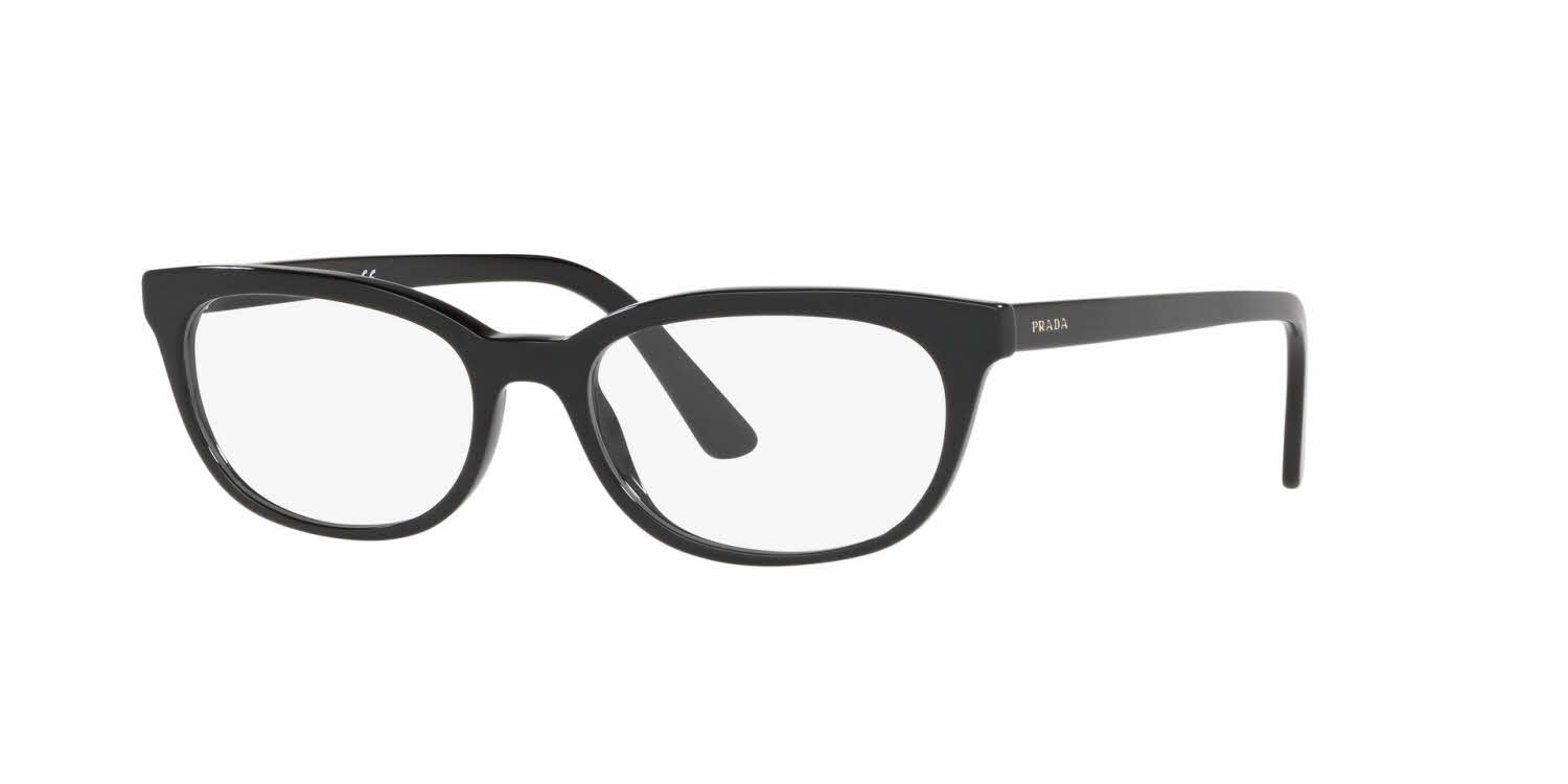 prada rx eyeglasses