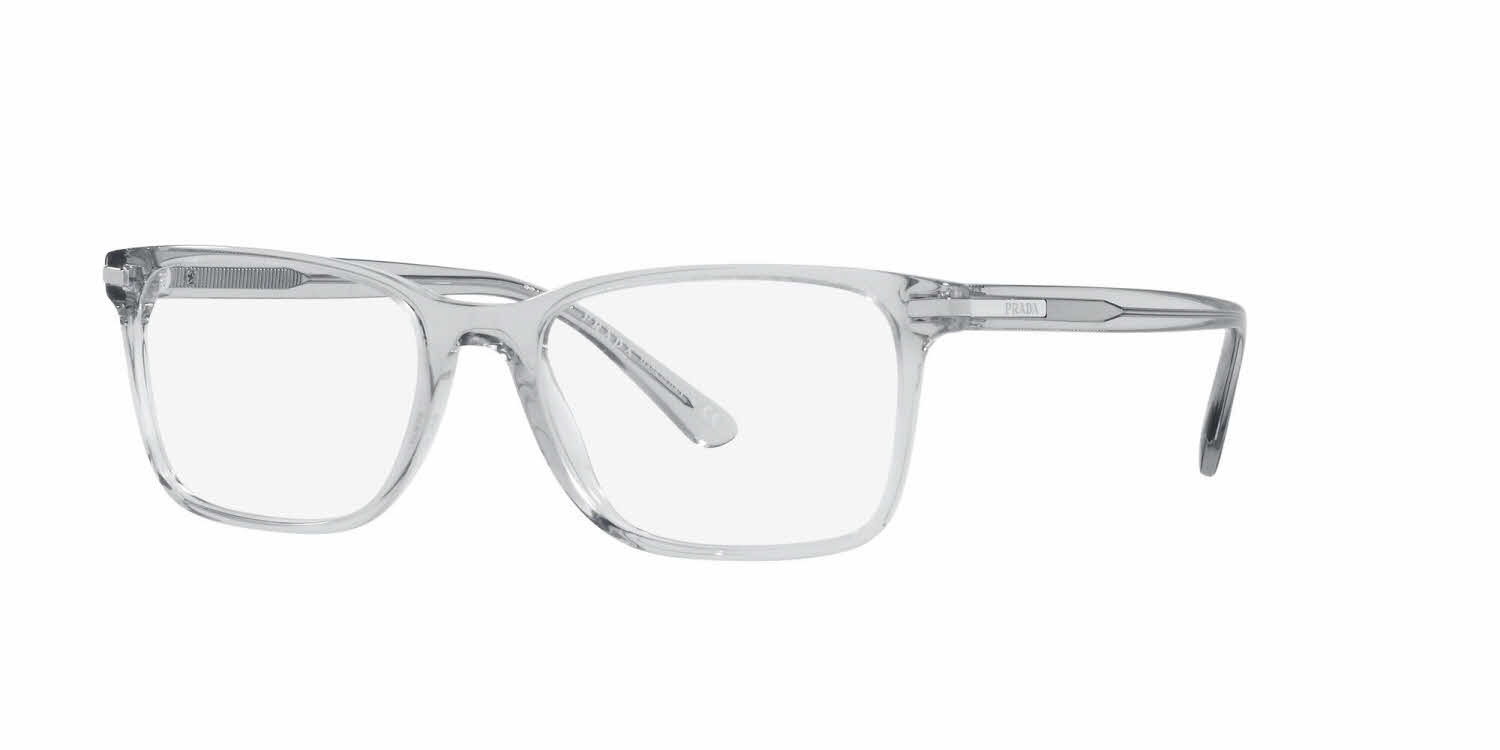 Actualizar 63+ imagen prada men's glasses frames - Abzlocal.mx
