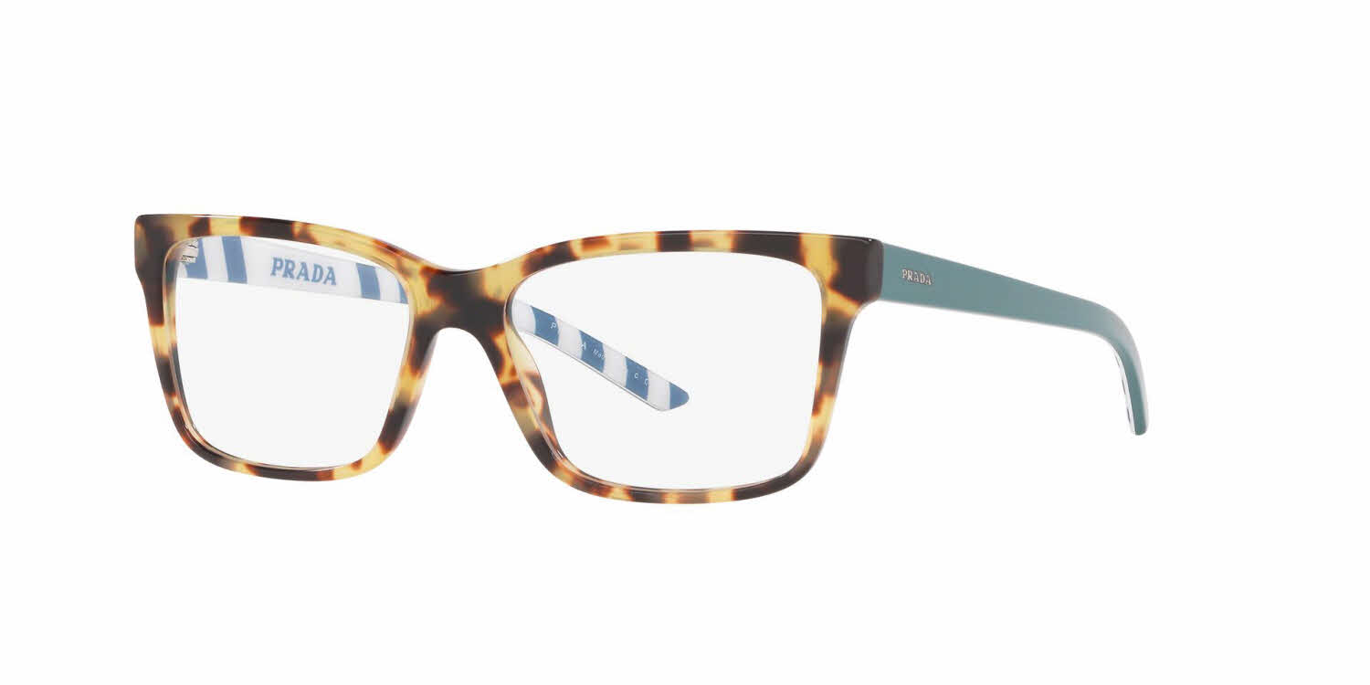 prada eyeglasses pr 53uv