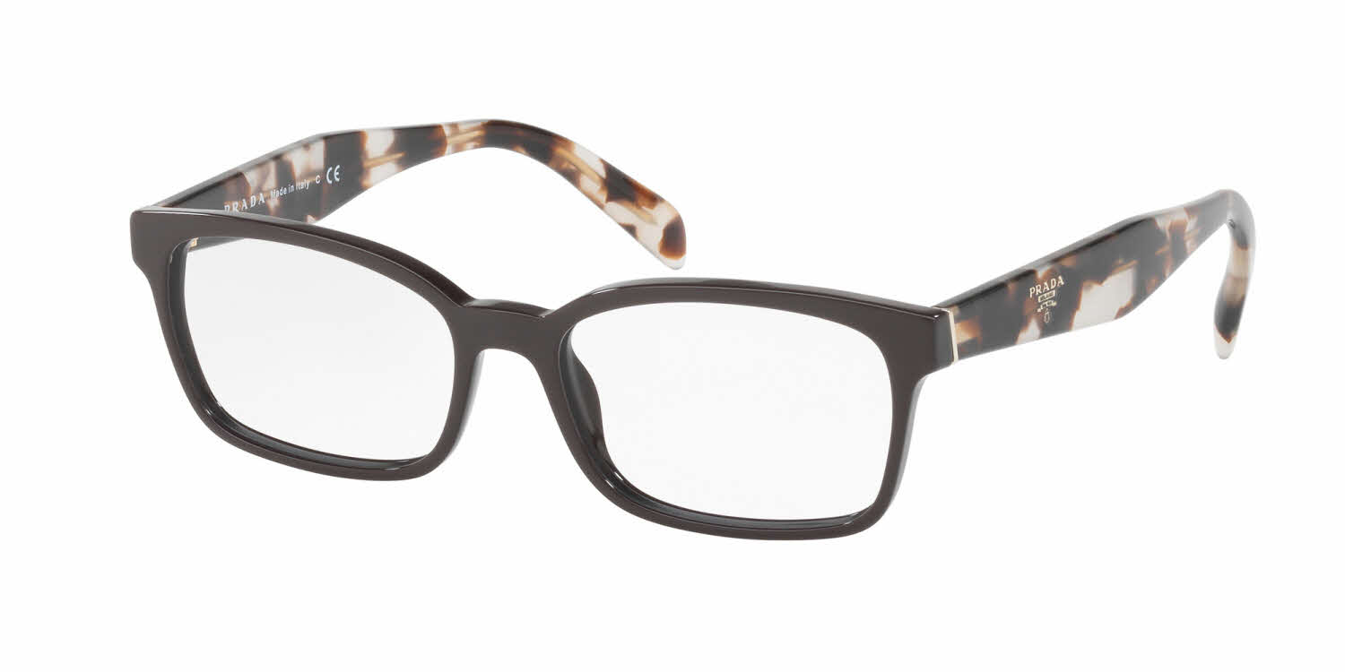 prada pr18rv glasses