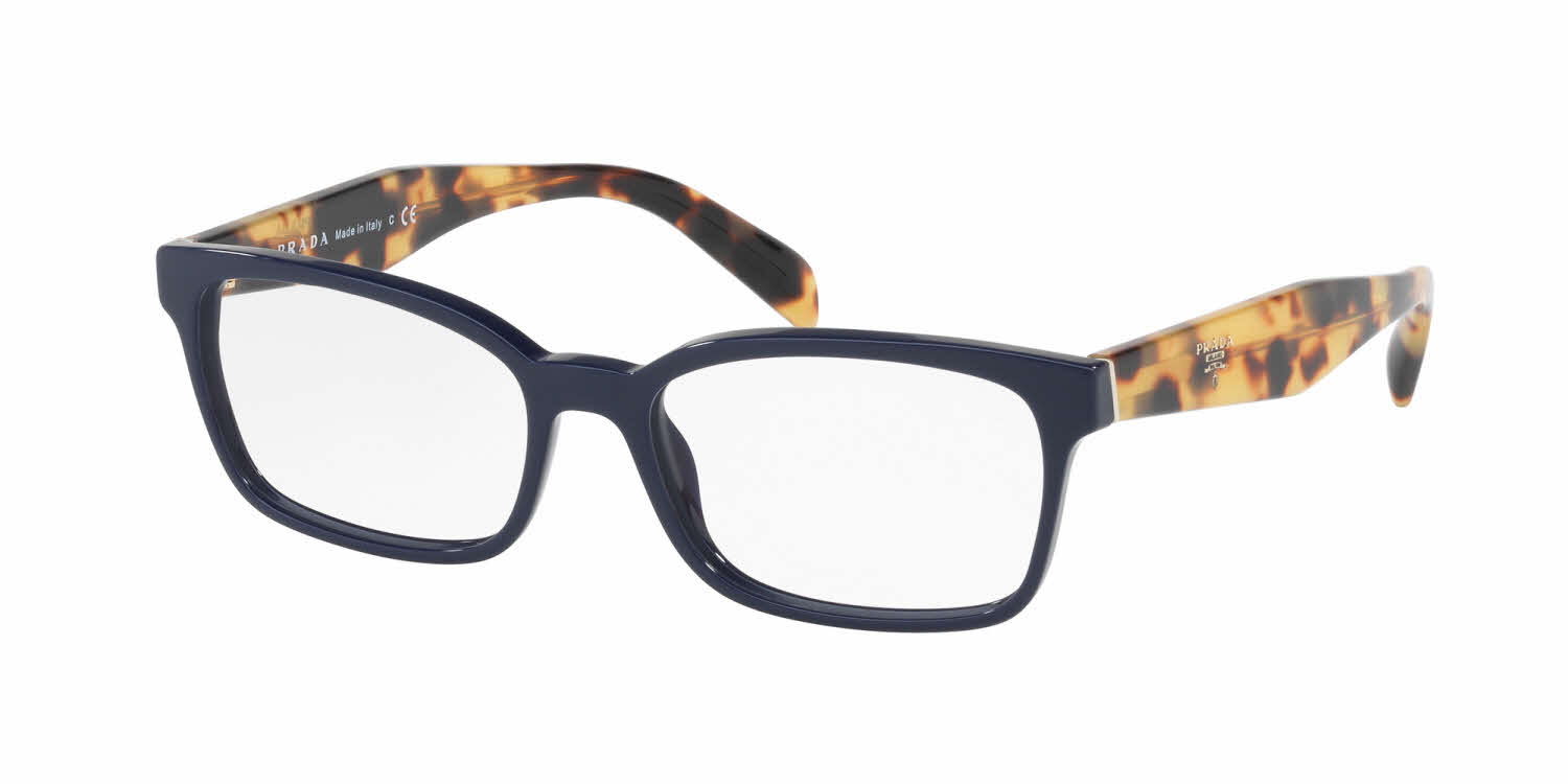 prada eyeglasses frames 2018