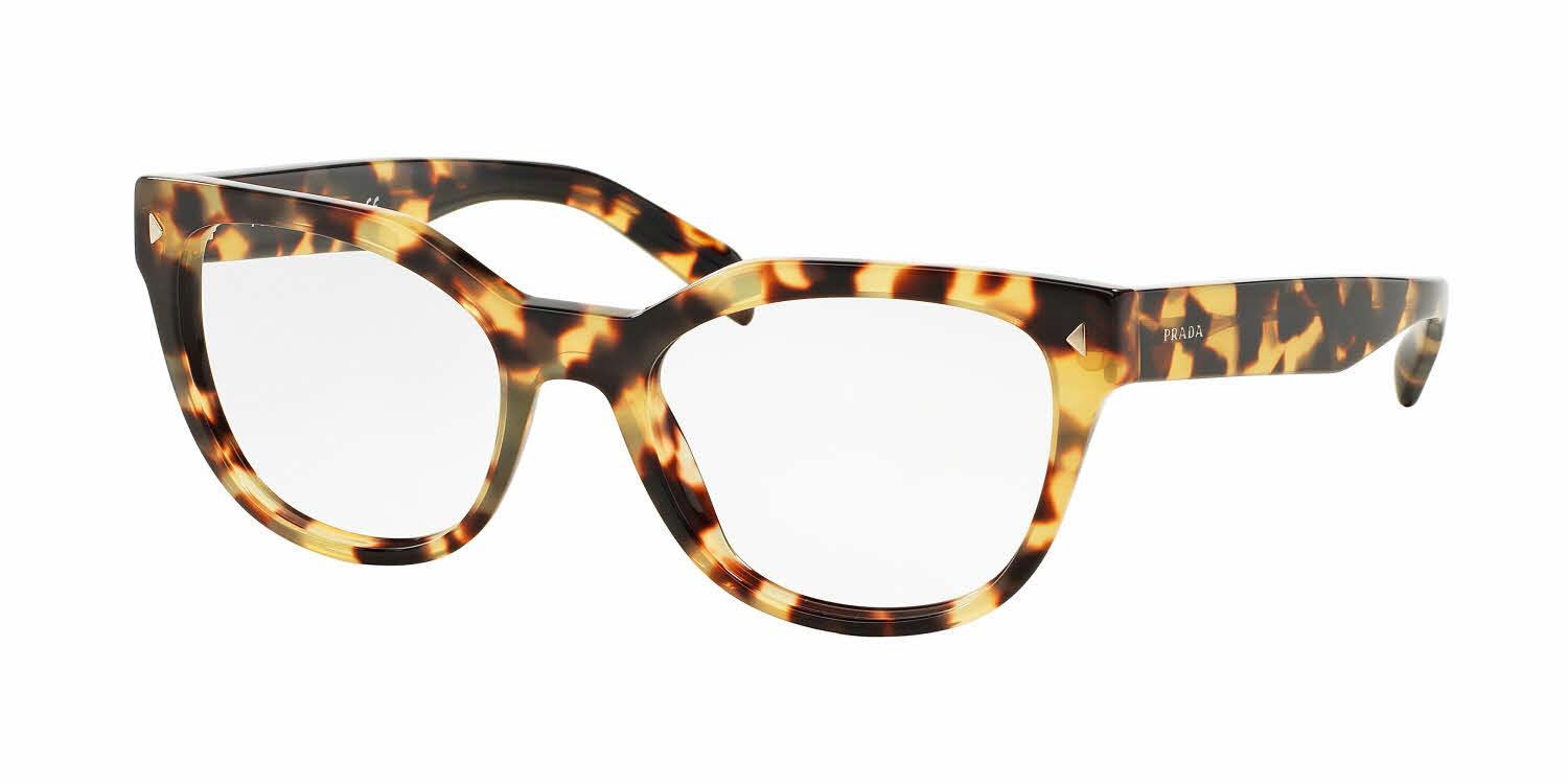 prada pr18rv glasses