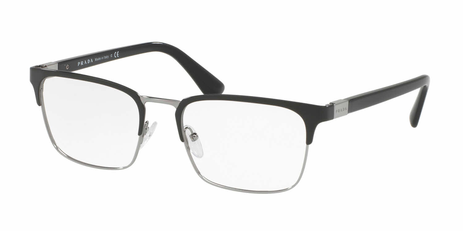 prada women's eyeglasses 2019