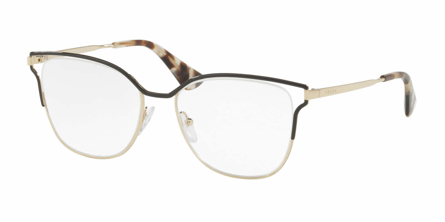 Prada PR 54UV Eyeglasses | Free Shipping