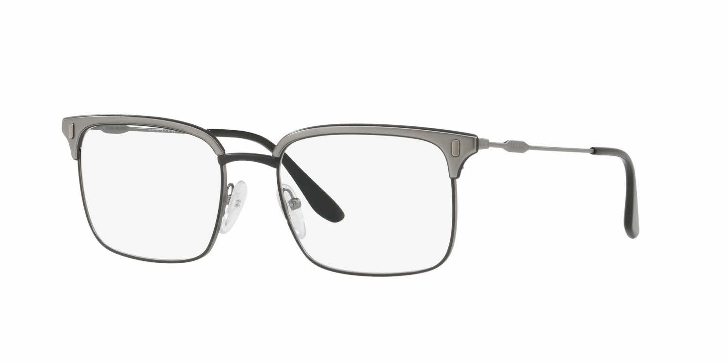 Prada PR 55VV Eyeglasses | Free Shipping