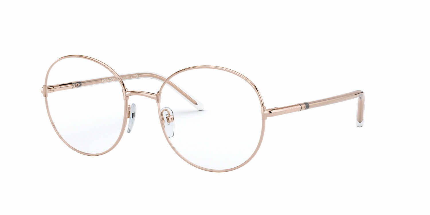 Prada PR 55WV Eyeglasses | FramesDirect.com