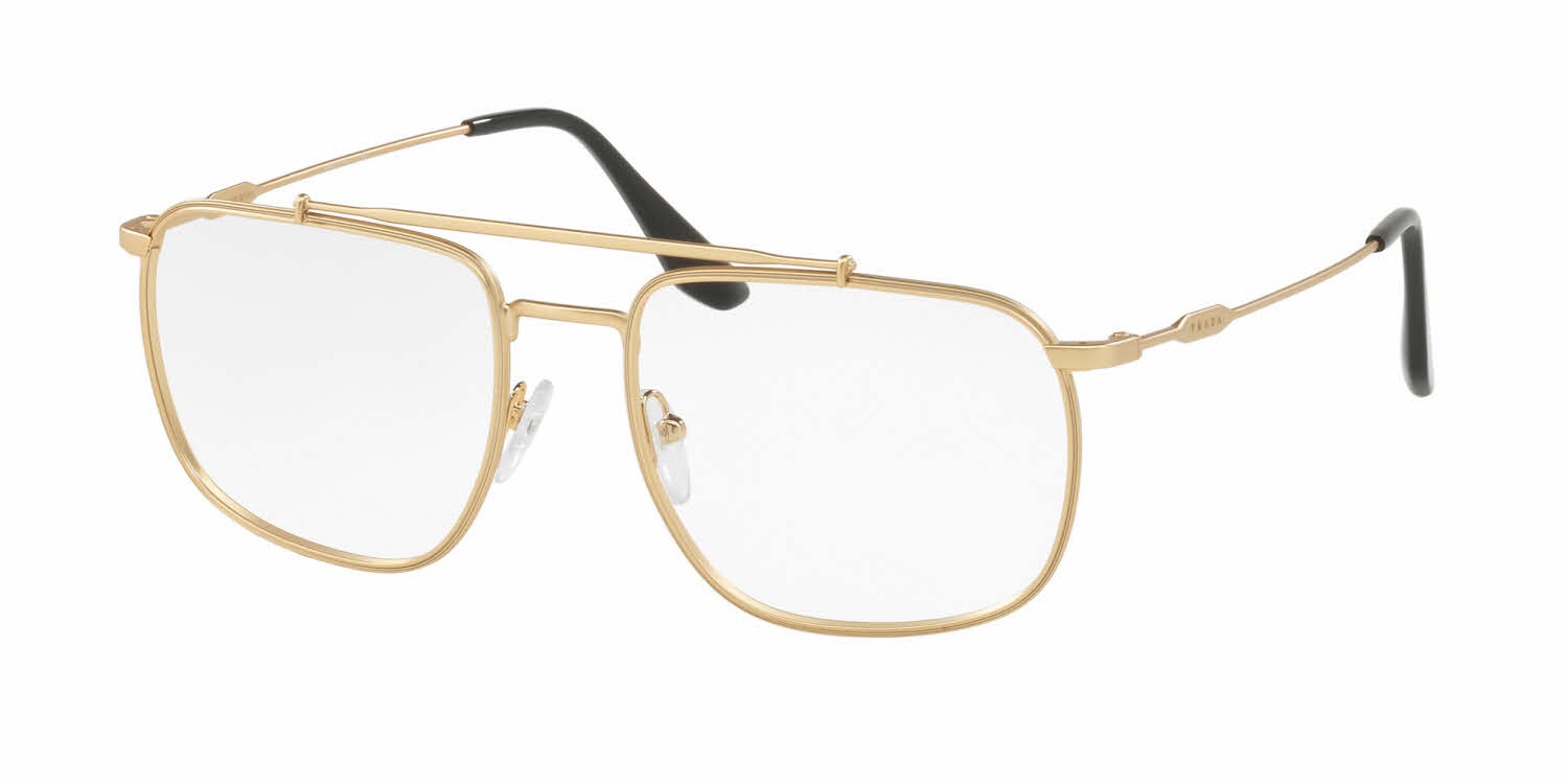 prada eyeglasses pr 53uv