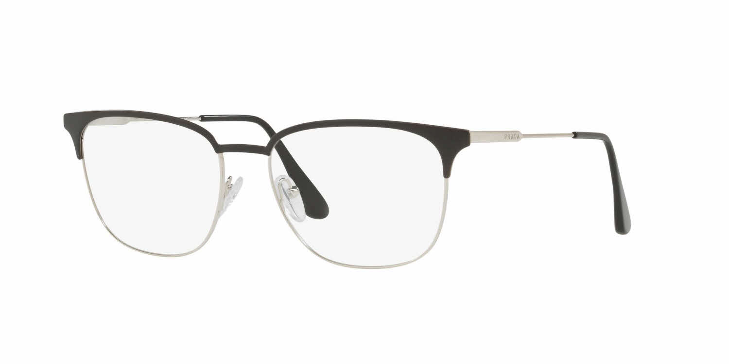 Prada PR 59UV Eyeglasses | Free Shipping