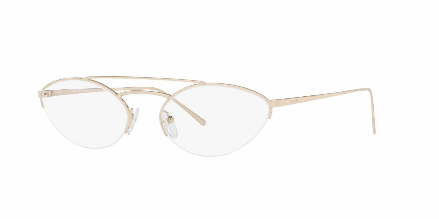prada eyeglasses pr 53uv