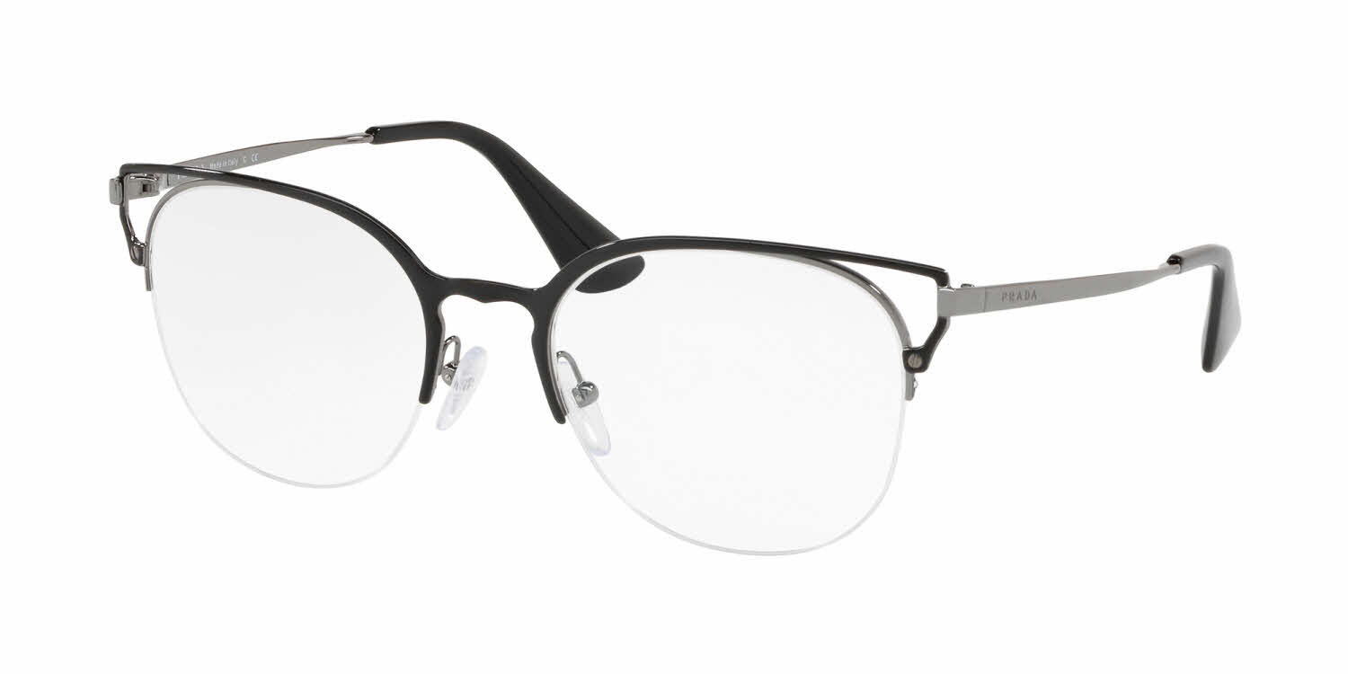 Prada PR 64UV Eyeglasses | Free Shipping