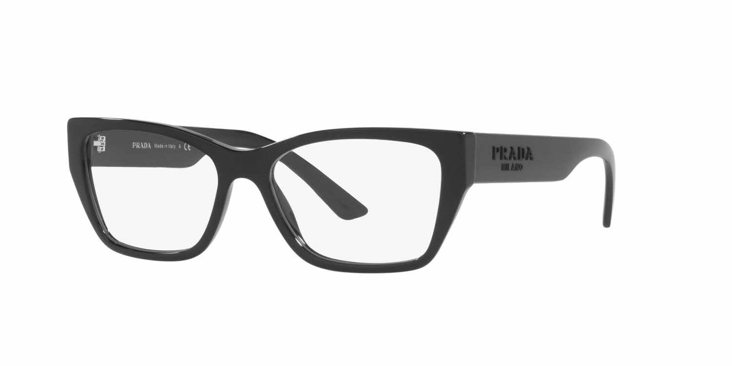 Prada PR 11YV Eyeglasses