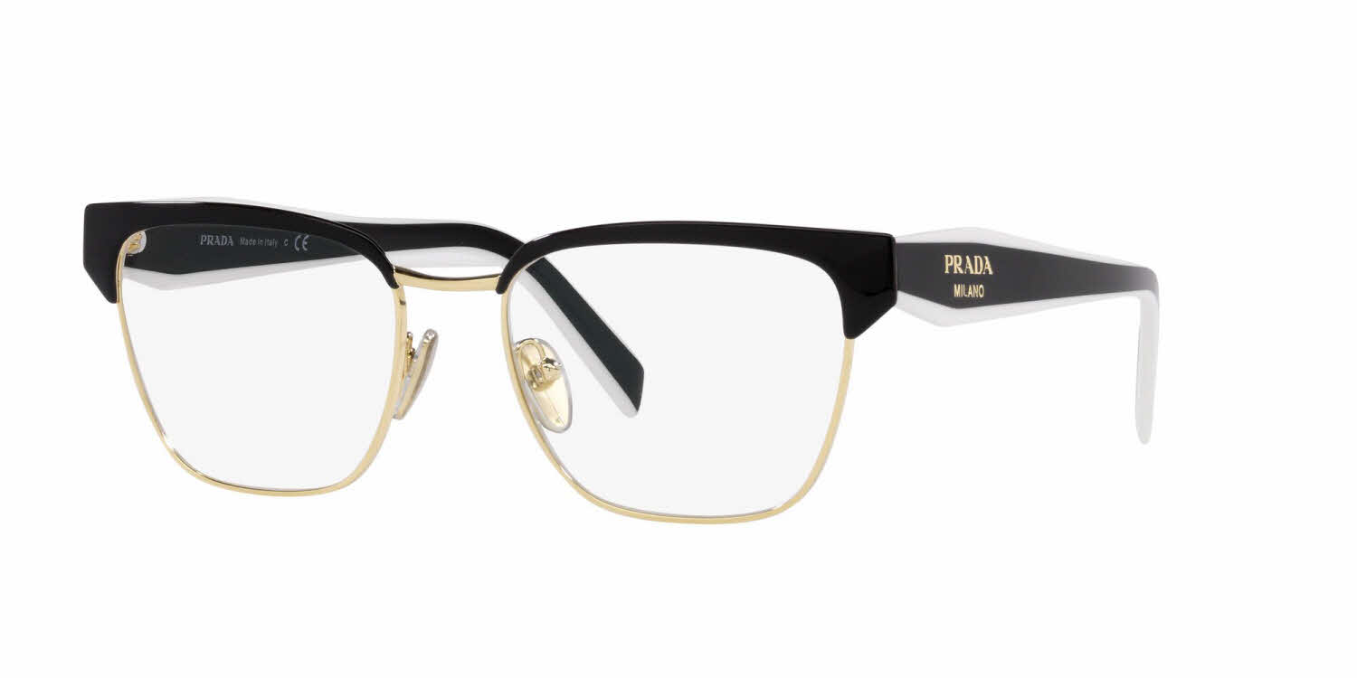 Prada PR 65YV Eyeglasses
