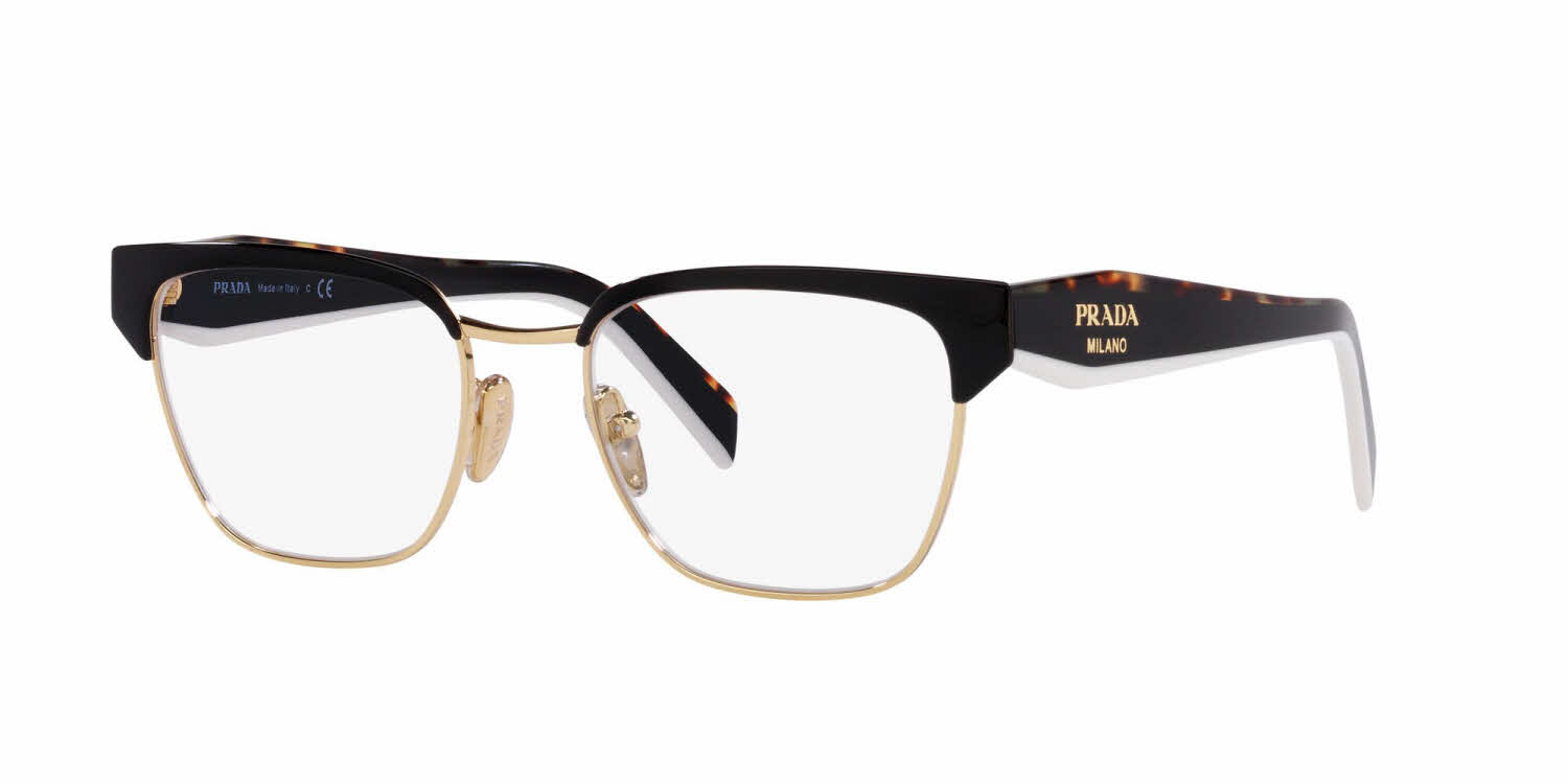 Prada PR 65YV Eyeglasses