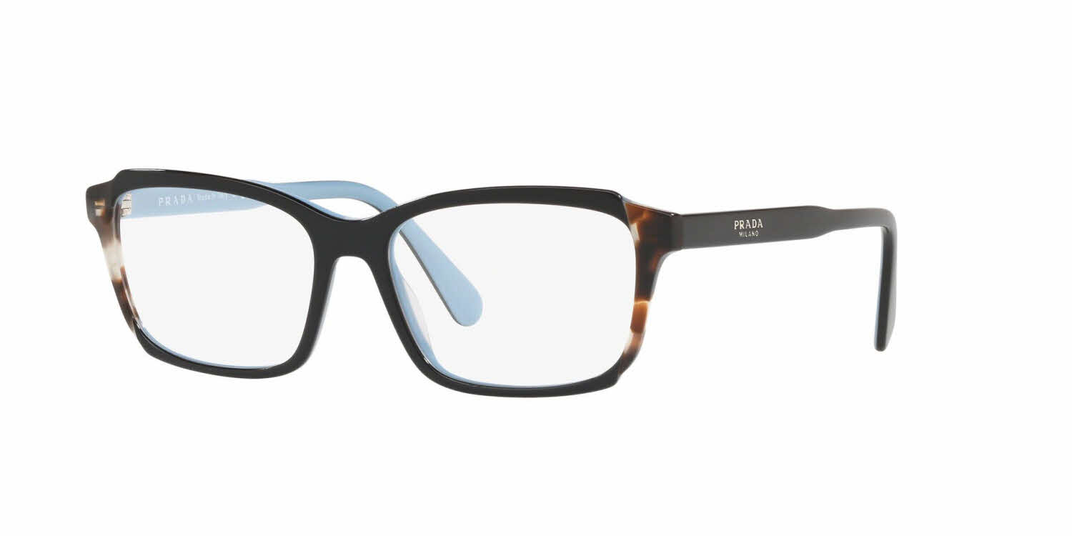 Prada PR 01VV Eyeglasses