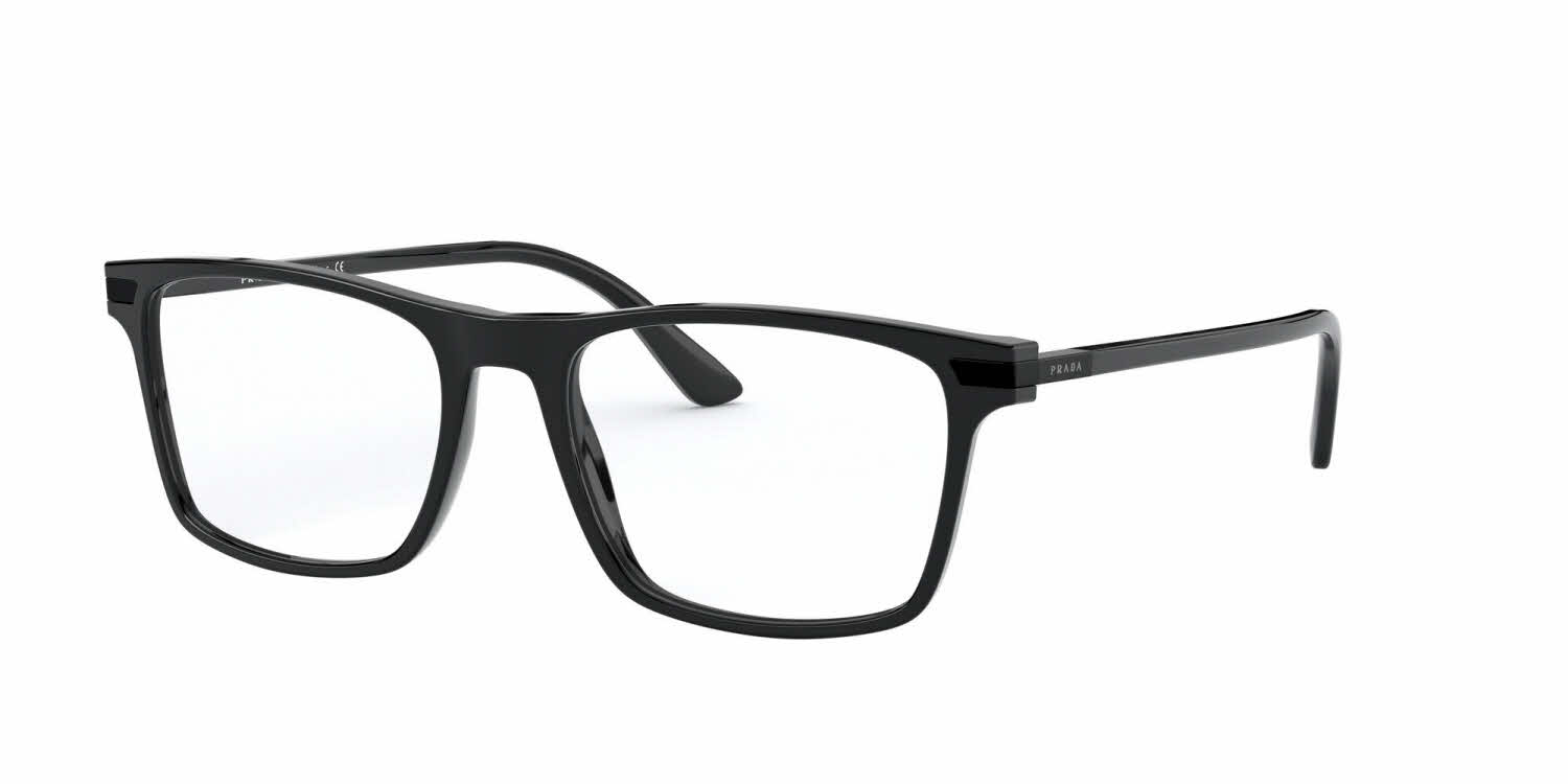 Prada PR 01WV Eyeglasses