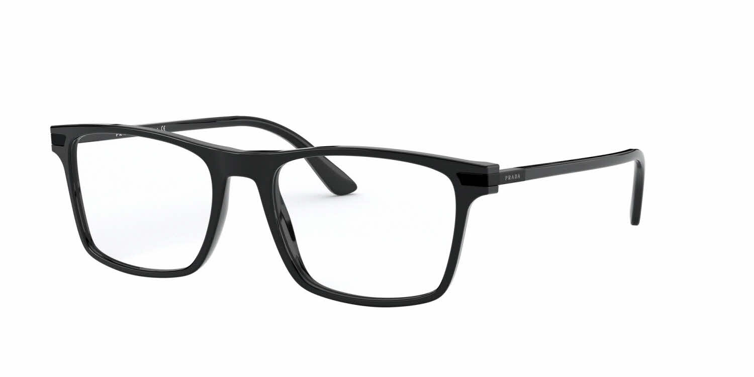 Prada PR 01WVF - Alternate Fit Eyeglasses