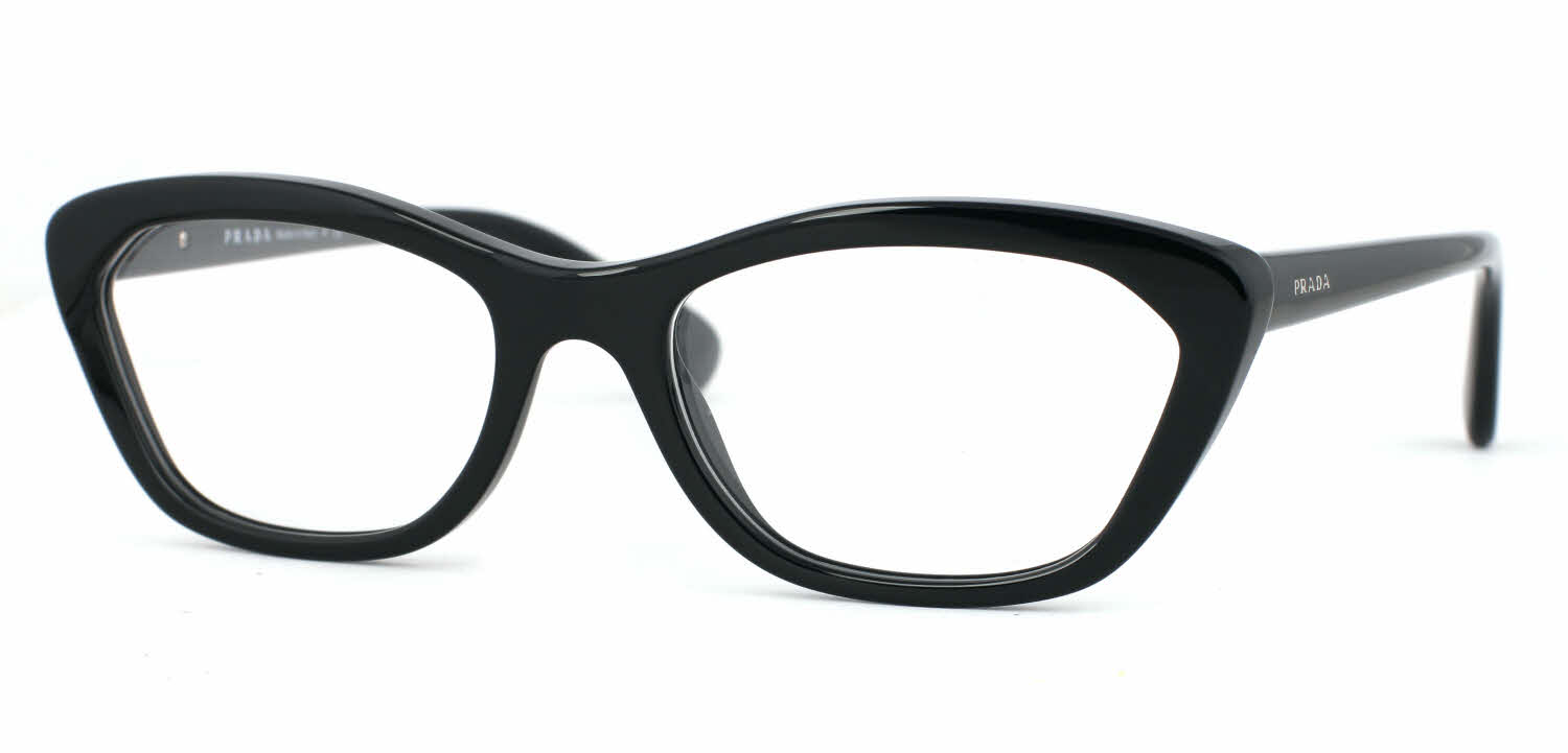 Prada Pr 15pv Swing Eyeglasses Free Shipping Eyeglasses Eyeglasses Frames For Women Glasses Accessories