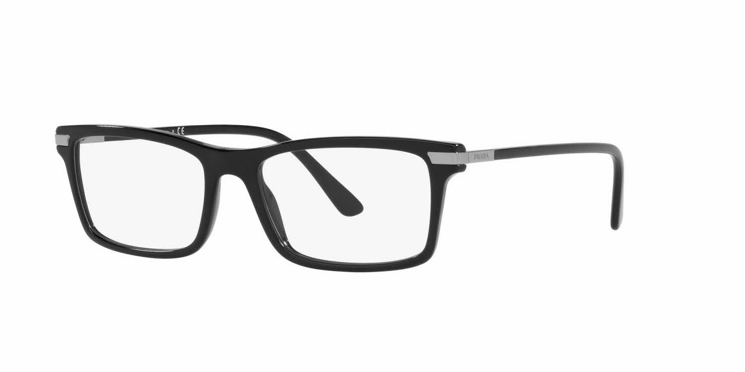 Prada PR 03YV Eyeglasses