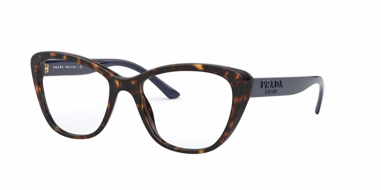 Prada PR 04WV Eyeglasses